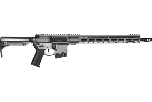 Cmmg Resolute, 28a670ctng Mk4 22arc 16.1" Tung