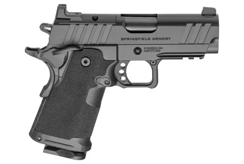 Springfield Armory 1911 DS Prodigy AOS Compact 9mm 3.5