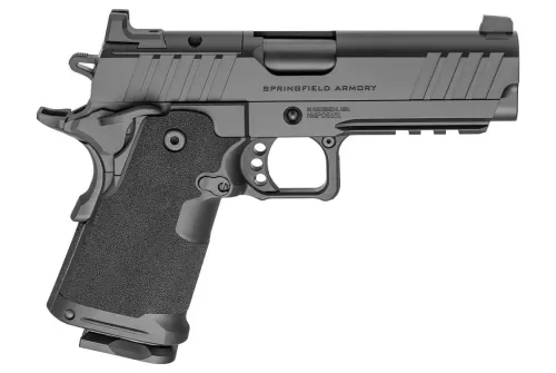 1911 DS Prodigy AOS 9mm Luger 4.25