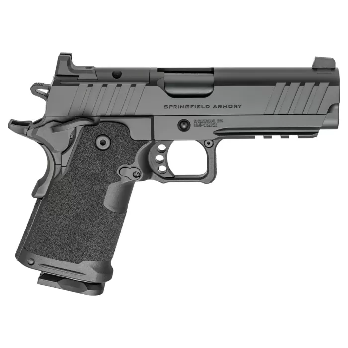1911 DS Prodigy AOS 9mm Luger 4.25 1911 DS Prodigy AOS 9mm Luger 4.25