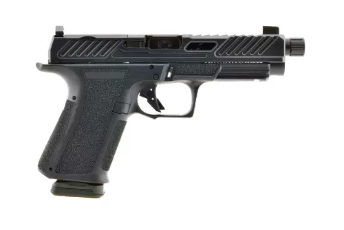 Ssle Mr920l EL 9Mm Blk OP Tb15 SS-1026-P