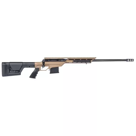 SAVAGE 110 Stealth Evolution .338 Lapua Magnum 24in 5rd Bolt-Action Rifle (22864)
