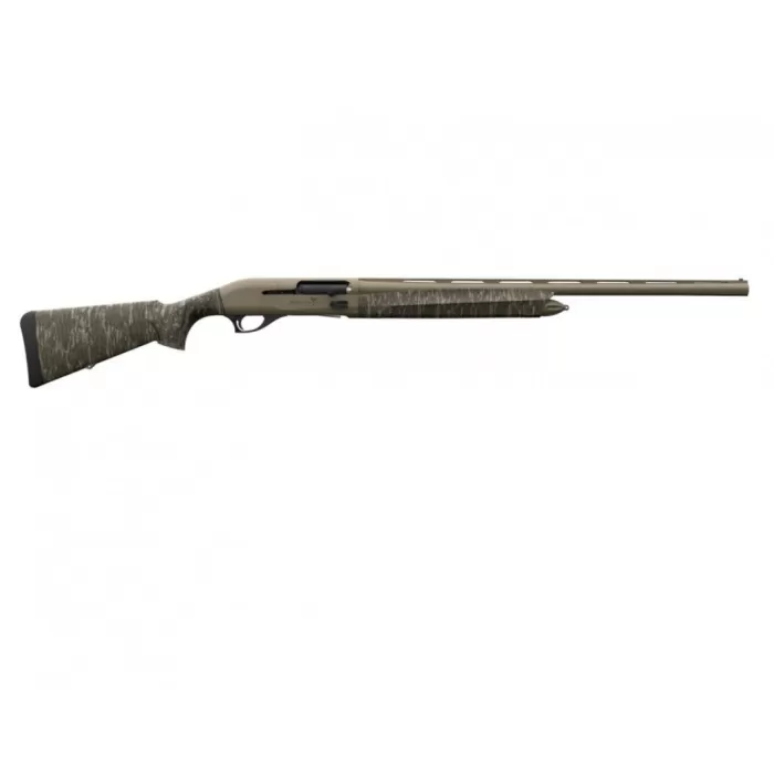 RETAY USA 12ga Masai Mara Bronze and Bottomland 26in Semi-Automatic Shotgun (K251BBL-26) RETAY USA 12ga Masai Mara Bronze and Bottomland 26in Semi-Automatic Shotgun (K251BBL-26)