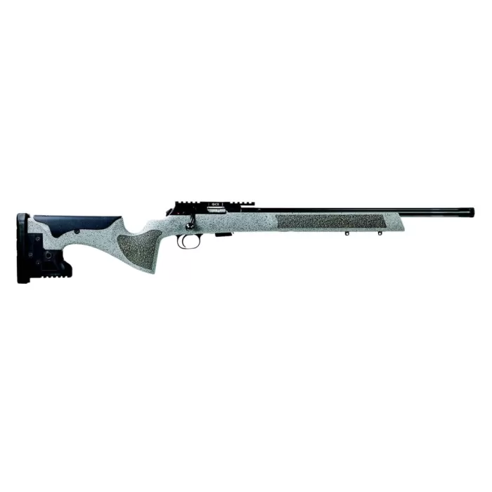 CZ 457 LR Precision Rifle 22 LR 20 in. Nitride RH CZ 457 LR Precision Rifle 22 LR 20 in. Nitride RH