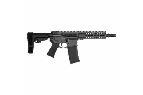 Cmmg Banshee 300 Mk4 300 Aac Blackout Sniper Grey Semi-Automatic 30 Round Pistol 30A81E2SG
