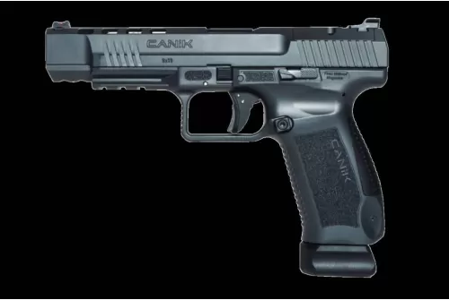 Canik Usa Tp9sfx 9Mm Brnz/Odg 5.2" HG3774GB-N