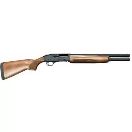 MOSSBERG 930TAC 12M/18.5CB WOOD TL