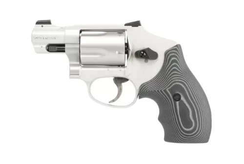 SMITH & WESSON 642