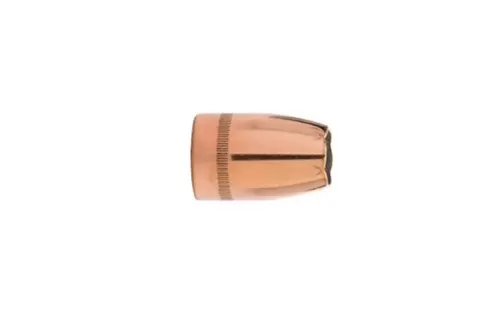 Sierra Bullets V-Crown, .355 Diameter, 9MM, 124 Grain, Jacketed Hollow Point, 100 Count 9924