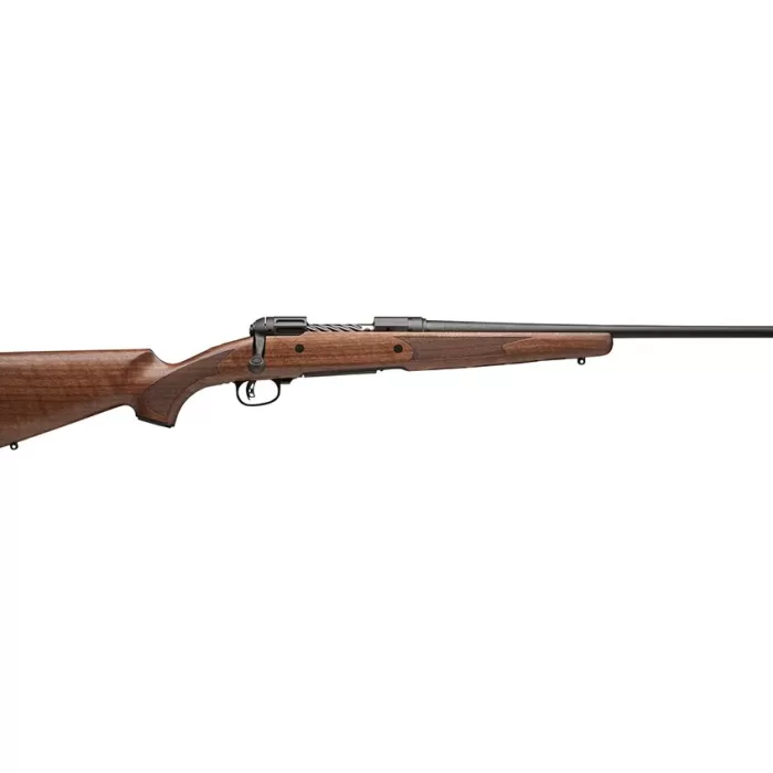 SAVAGE 111 Lightweight Hunter 30-06 Springfield 20in 4rd Bolt-Action Rifle (19211)
