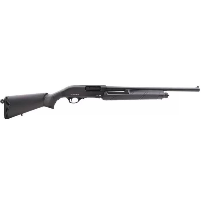 Adco , Best Arms Ba112p 12 Ga Pump 18.5" Black Syn Adco , Best Arms Ba112p 12 Ga Pump 18.5" Black Syn