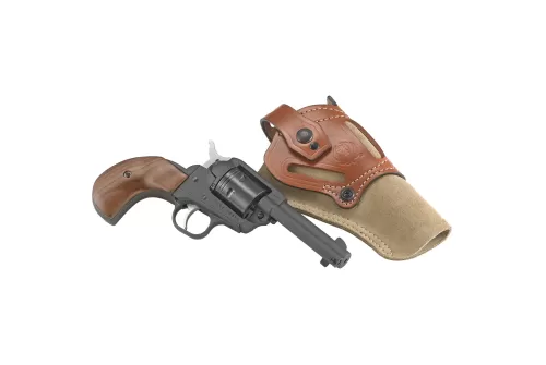 Ruger Wrangler TALO 22 LR 3.75