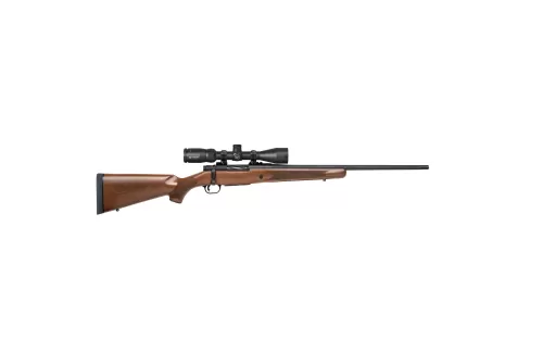 Mossberg Patriot 22