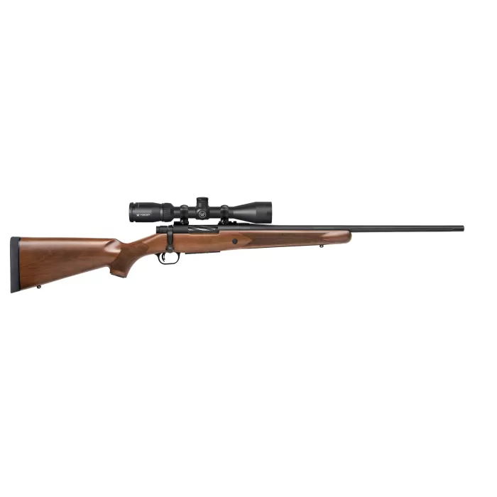 Mossberg Patriot 22 Mossberg Patriot 22