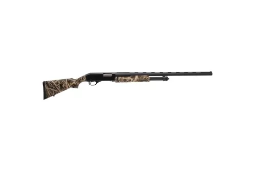 Stevens 320 Field Grade 28
