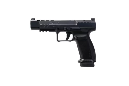 CANIK METE SFX 9MM 5.2 10RD BLK