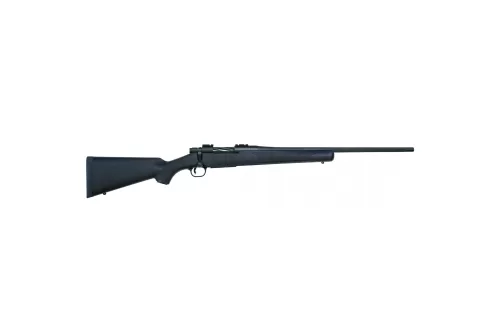 Mossberg Patriot Bolt Action 308 Win 22