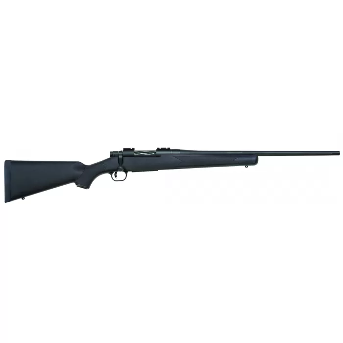 Mossberg Patriot Bolt Action 308 Win 22