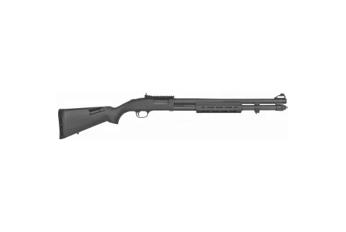 Mossberg 590A1 XS Security 12GA 20