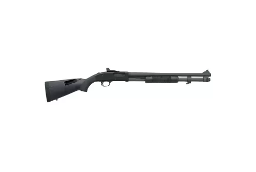 Mossberg, 590A1, Pump Action, 12 Gauge, 3