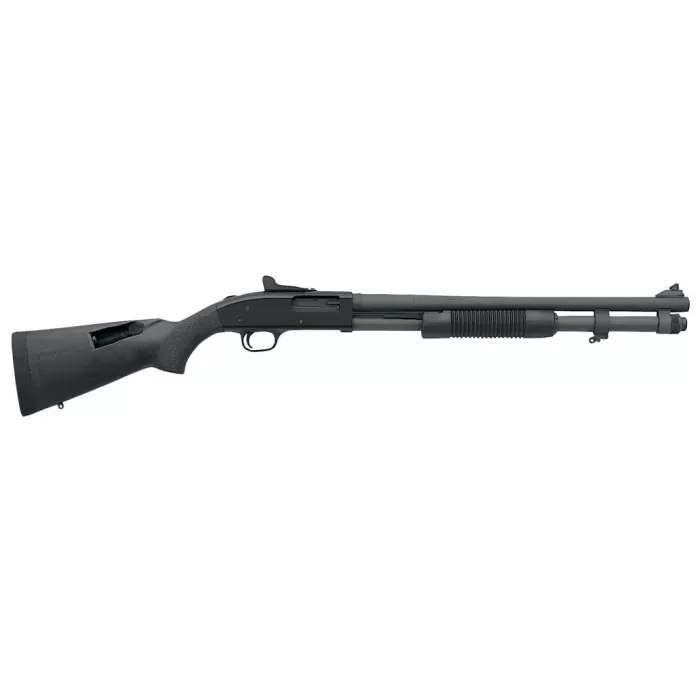 Mossberg, 590A1, Pump Action, 12 Gauge, 3 Mossberg, 590A1, Pump Action, 12 Gauge, 3