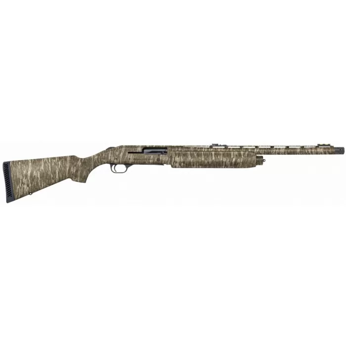 Mossberg 935 Semi-automatic 12 Gauge 22 Mossberg 935 Semi-automatic 12 Gauge 22