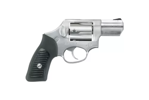 Ruger SP101 Double Action 357 Magnum 2.25