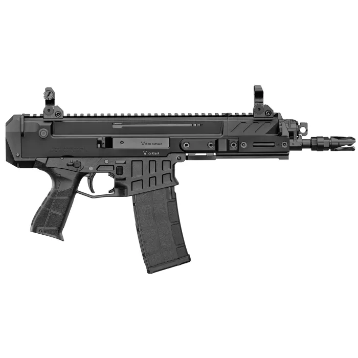 CZ USA Bren 2 MS 8