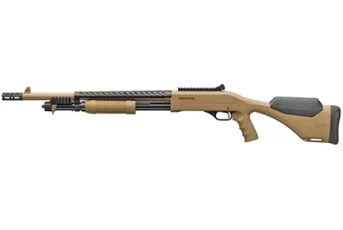 Winchester Repeating Arms SXP Extreme Defender Pump 12 Gauge 3