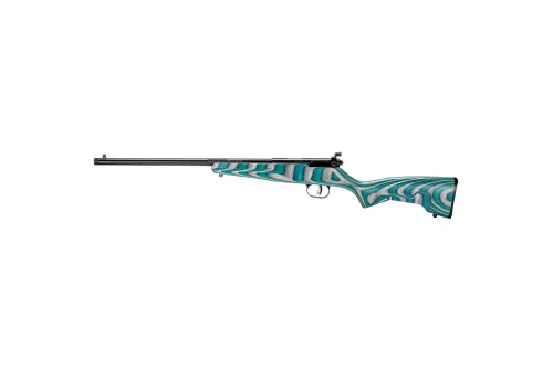Savage Rascal Minimalist 16.125