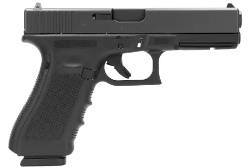 GLOCK PG3150203         G31   357S G4 FS       15R