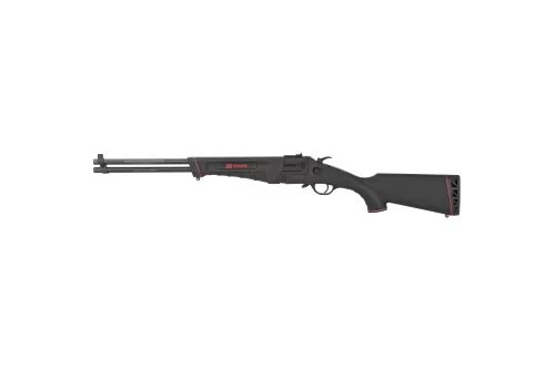 Savage 42 Takedown 410 Bore/22 LR 20-Inch Barrels - Dirty Bird Industries
