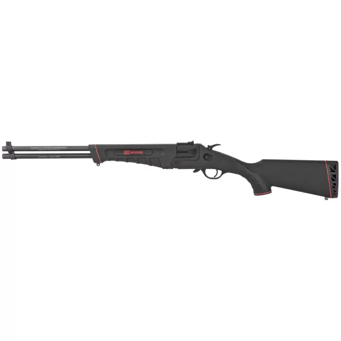Savage 42 Takedown 410 Bore/22 LR 20-Inch Barrels - Dirty Bird Industries