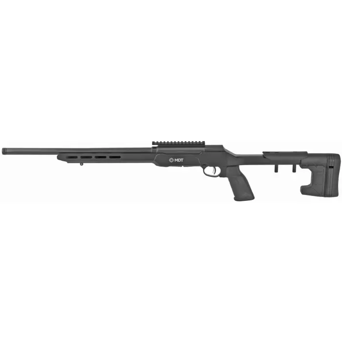 Savage A22 Precision 18 Savage A22 Precision 18
