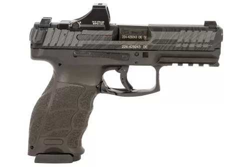 HECKLER & KOCH VP9 LE PI