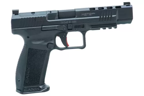 Canik HG6594N Mete SFx 9mm Pistol Black Optic Cut