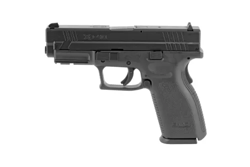 Springfield XD40 4