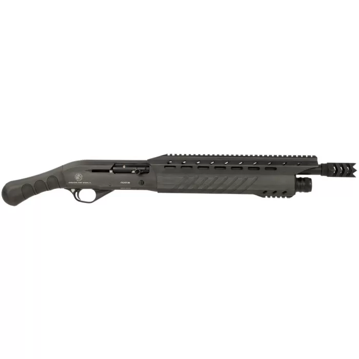 Garaysar FEAR-118 Breacher 12 GA 14.5 Garaysar FEAR-118 Breacher 12 GA 14.5