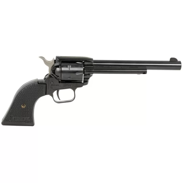 Heritage Firearms Rough Rider .22 LR 6.5 Heritage Firearms Rough Rider .22 LR 6.5