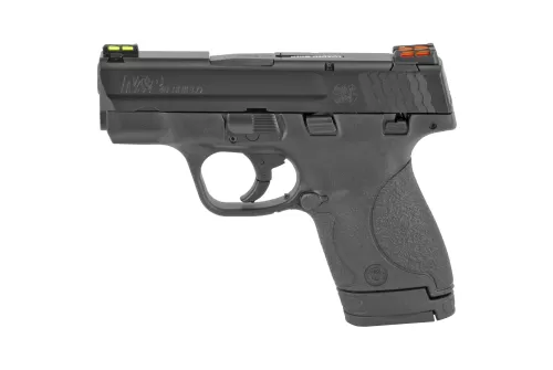 Smith & Wesson M&P Shield 3.1