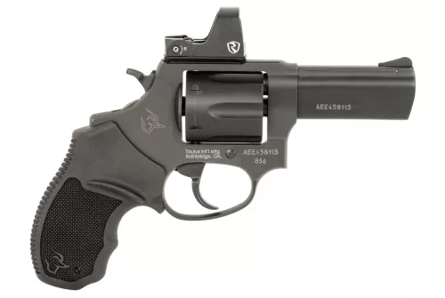 Taurus 856 TORO 38 Special DA/SA Revolver - 3