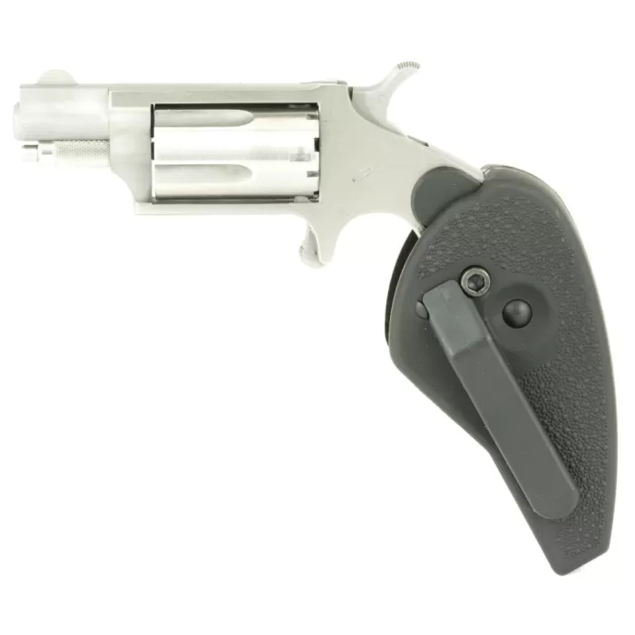NOR 22 MAG/LR 1 1/8" W/HOLSTER NAA22MSCHG NOR 22 MAG/LR 1 1/8" W/HOLSTER NAA22MSCHG