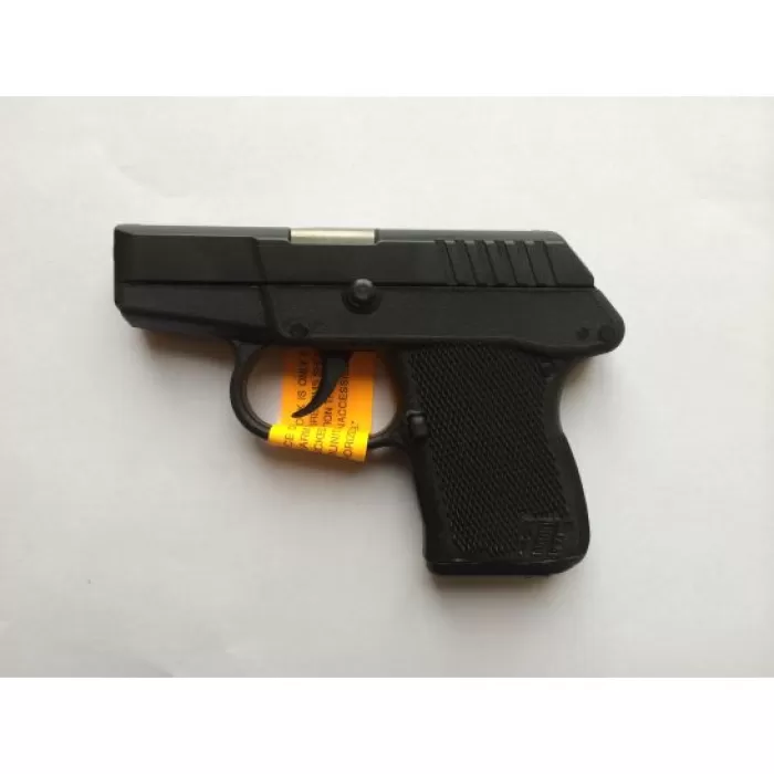 Kel-Tec P3AT .380acp Blued, Black Frame Kel-Tec P3AT .380acp Blued, Black Frame