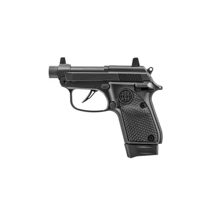 Beretta 20X Bobcat 22 LR Semi Auto Pistol - 8+1 Rounds, 2.8 Beretta 20X Bobcat 22 LR Semi Auto Pistol - 8+1 Rounds, 2.8