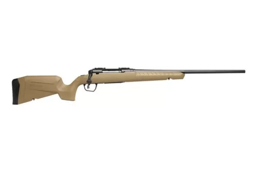 AXIS 2 Compact GEN II 308 Winchester 20