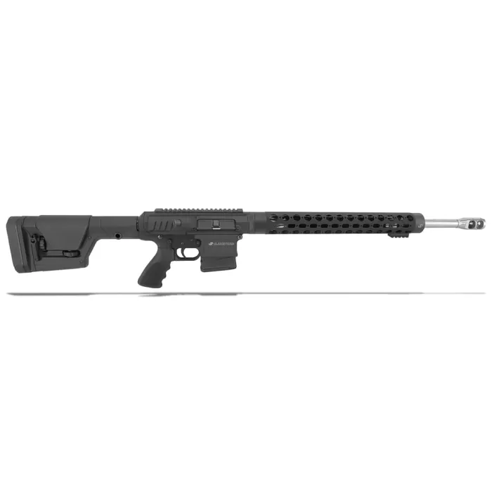 JP LRI120 6.5 Creedmoor Ready 22 JP LRI120 6.5 Creedmoor Ready 22