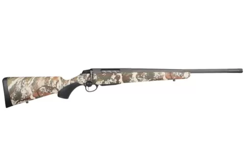Tikka T3x Roughtech 350 Legend Bolt Action Hunting Rifle