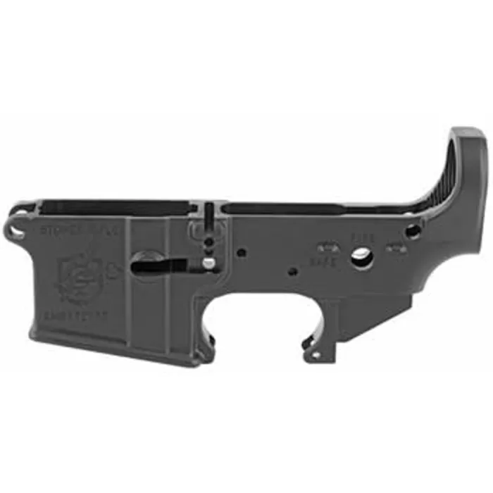 Kac Sr-15 Stripped Lower Non-Ambi 22360 Kac Sr-15 Stripped Lower Non-Ambi 22360