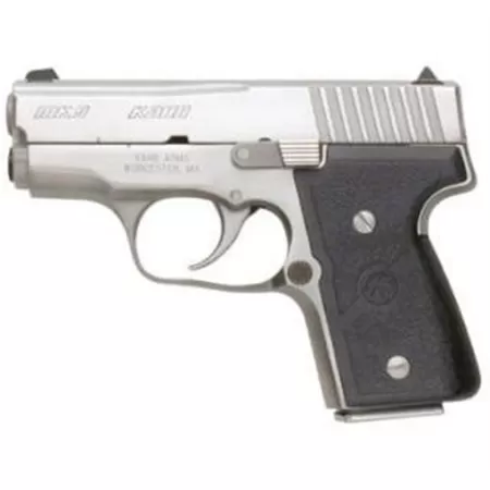 Kahr Arms M4048 MK40 Elite DAO 40S&W 3