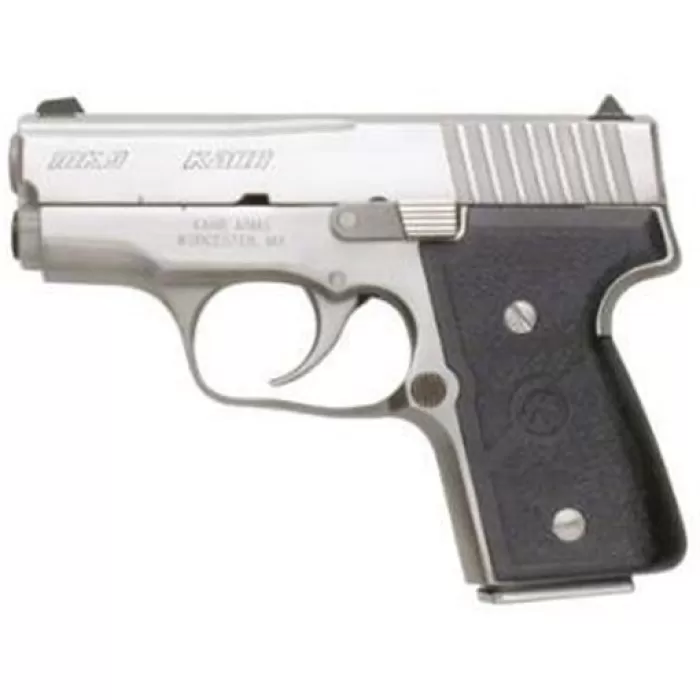 Kahr Arms M4048 MK40 Elite DAO 40S&W 3